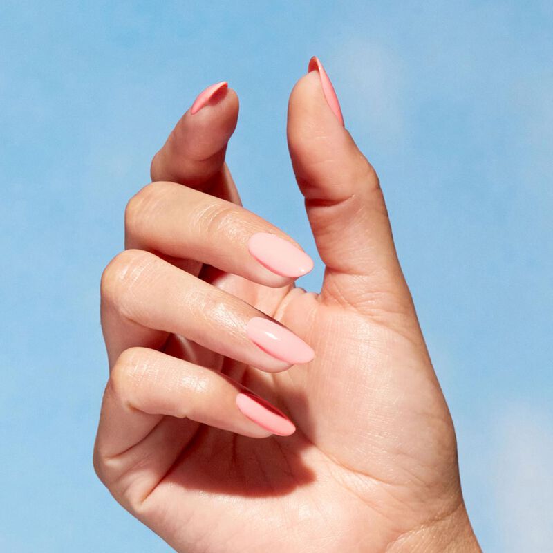 OPI Nature Strong Collection image number 8